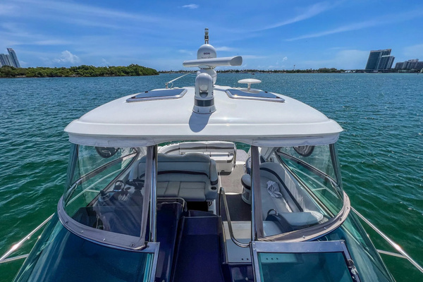 Liquid Asset 40ft Formula Yacht For Sale