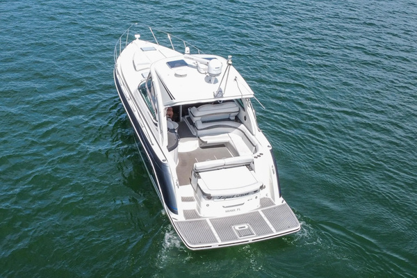 Liquid Asset 40ft Formula Yacht For Sale