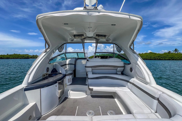 Liquid Asset 40ft Formula Yacht For Sale