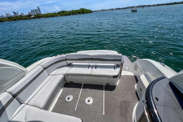 Liquid Asset 40ft Formula Yacht For Sale