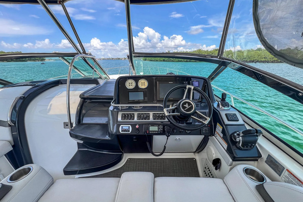 Liquid Asset 40ft Formula Yacht For Sale