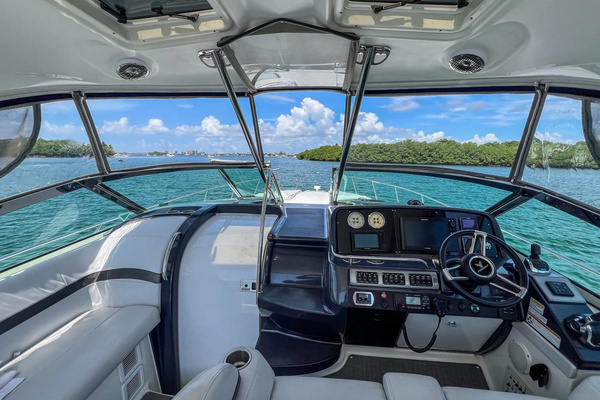 Liquid Asset 40ft Formula Yacht For Sale
