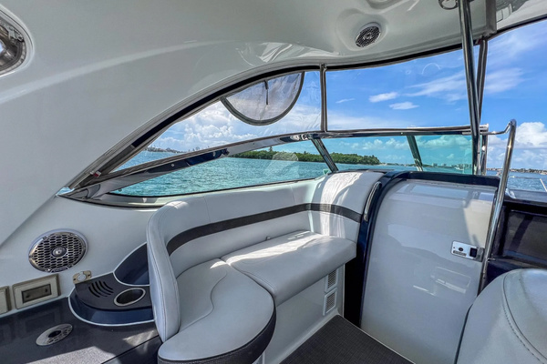 Liquid Asset 40ft Formula Yacht For Sale