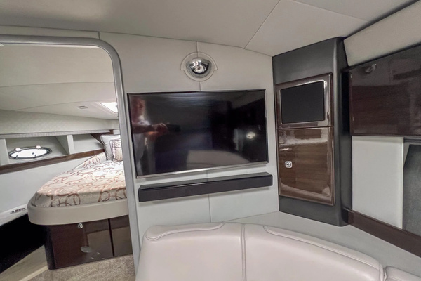 Liquid Asset 40ft Formula Yacht For Sale