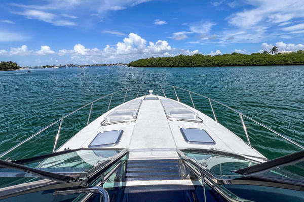 Liquid Asset 40ft Formula Yacht For Sale