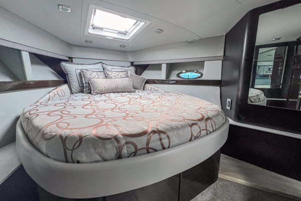 Liquid Asset 40ft Formula Yacht For Sale