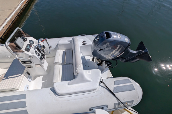 2010 Ovation 52