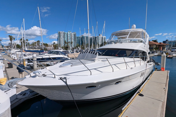 2010 Ovation 52