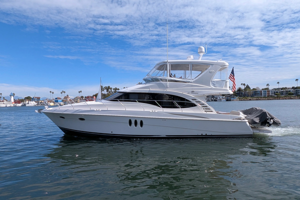 2010 Ovation 52