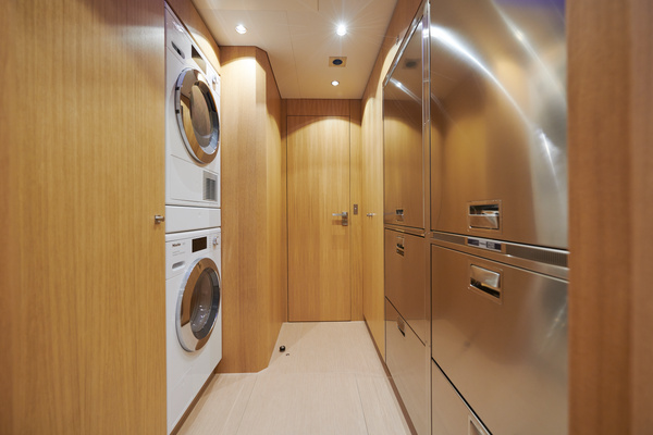 LONG ISLAND 78 78ft JFA Yacht For Sale