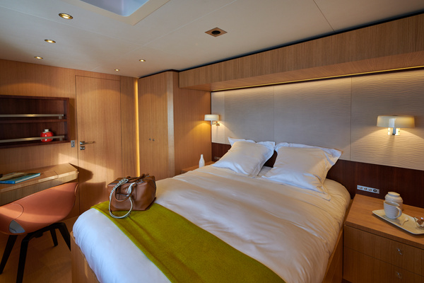 LONG ISLAND 78 78ft JFA Yacht For Sale
