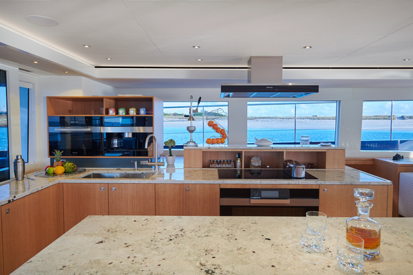 LONG ISLAND 78 78ft JFA Yacht For Sale