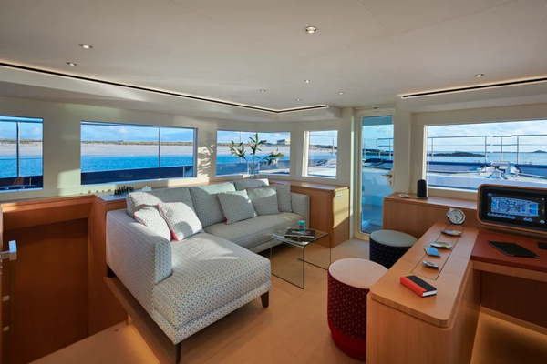 LONG ISLAND 78 78ft JFA Yacht For Sale