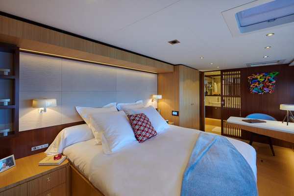 LONG ISLAND 78 78ft JFA Yacht For Sale