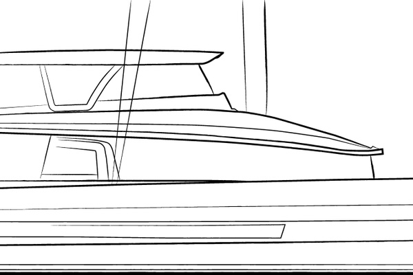 LONG ISLAND 87 87ft JFA Yacht For Sale