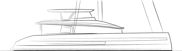 LONG ISLAND 87 87ft JFA Yacht For Sale