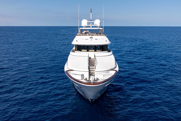 2008 Richmond Yachts 142