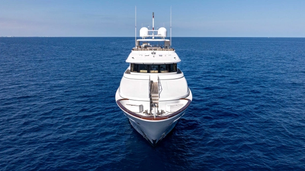 2008 Richmond Yachts 142