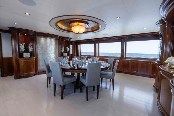 2008 Richmond Yachts 142