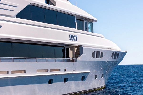 2008 Richmond Yachts 142