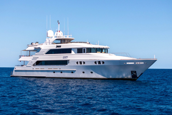 2008 Richmond Yachts 142