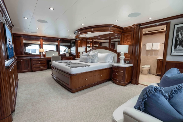 2008 Richmond Yachts 142