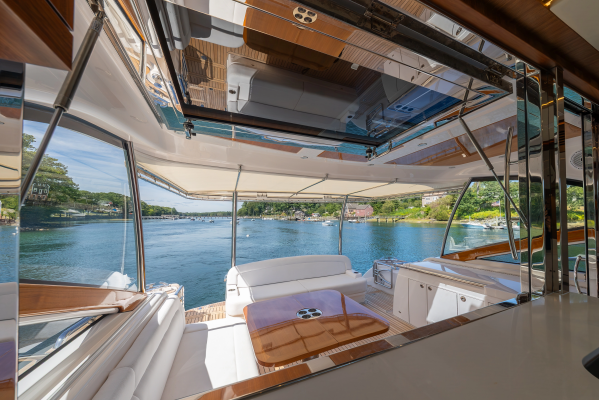 LYRICA 66ft Belize Yacht For Sale