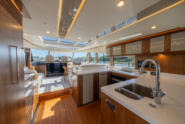LYRICA 66ft Belize Yacht For Sale