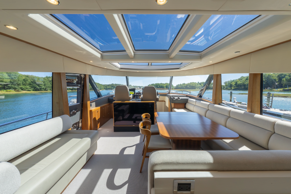 LYRICA 66ft Belize Yacht For Sale