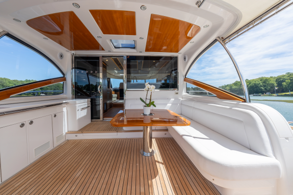 LYRICA 66ft Belize Yacht For Sale