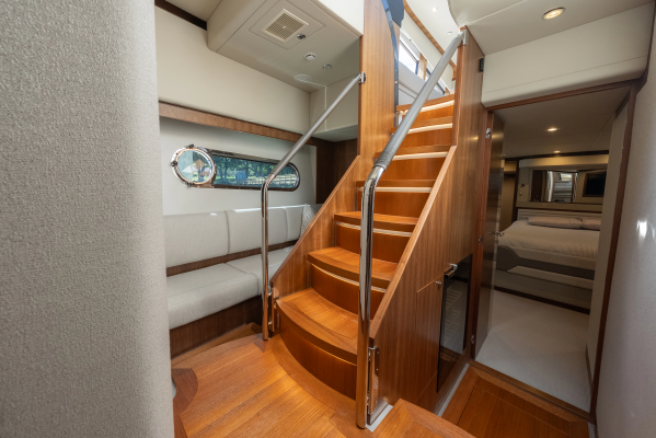 LYRICA 66ft Belize Yacht For Sale