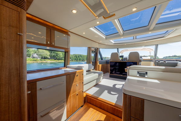LYRICA 66ft Belize Yacht For Sale