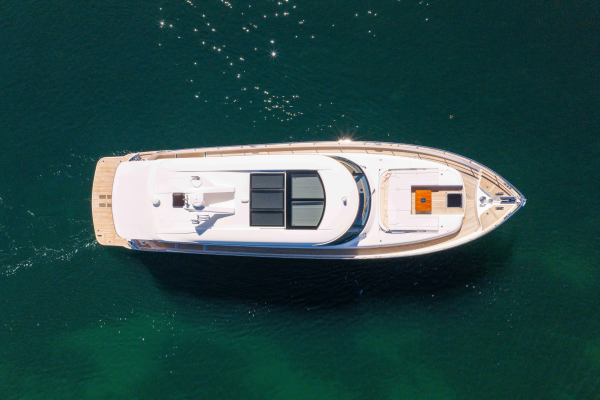 LYRICA 66ft Belize Yacht For Sale