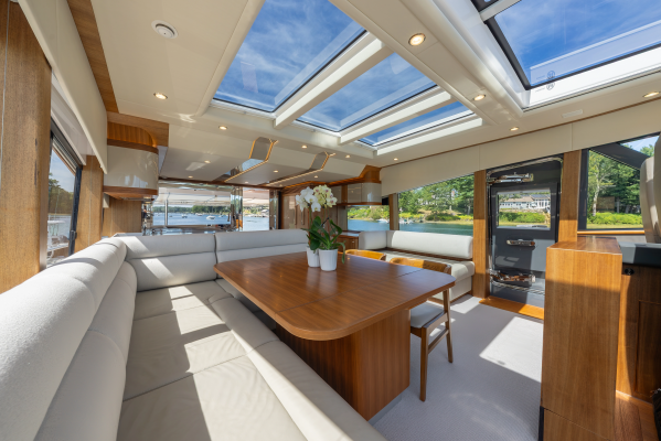 LYRICA 66ft Belize Yacht For Sale