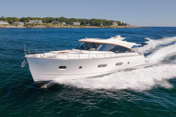 LYRICA 66ft Belize Yacht For Sale