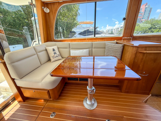 MARINETTE 42ft Sabre Yacht For Sale