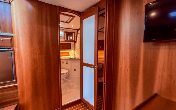 Sabre 42 Salon Express Yacht For Sale