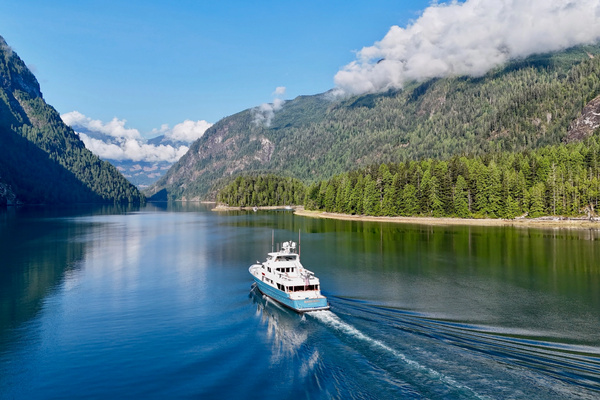 Marlinda 132ft Delta Marine Yacht For Sale