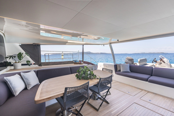 Lagoon Sixty 7 Yacht For Sale