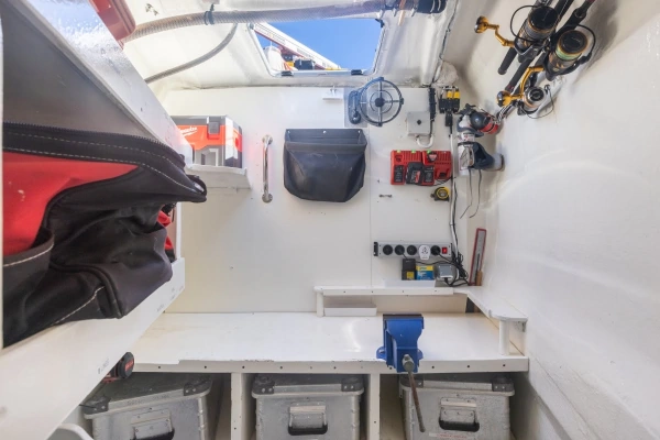 Lagoon Sixty 7 Yacht For Sale