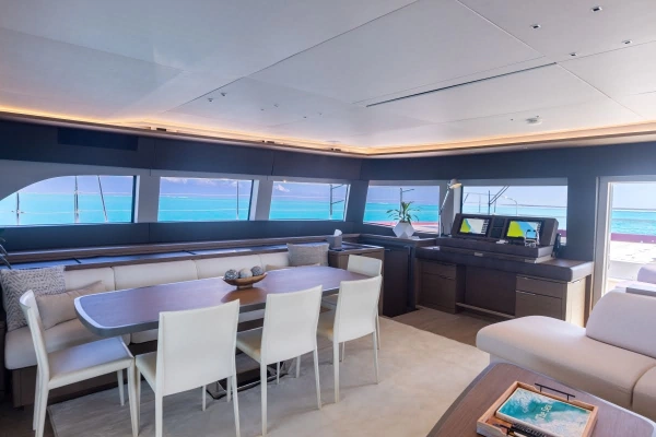 Lagoon Sixty 7 Yacht For Sale