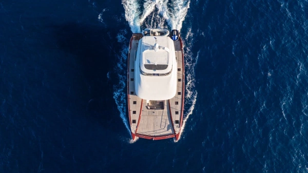 Lagoon Sixty 7 Yacht For Sale