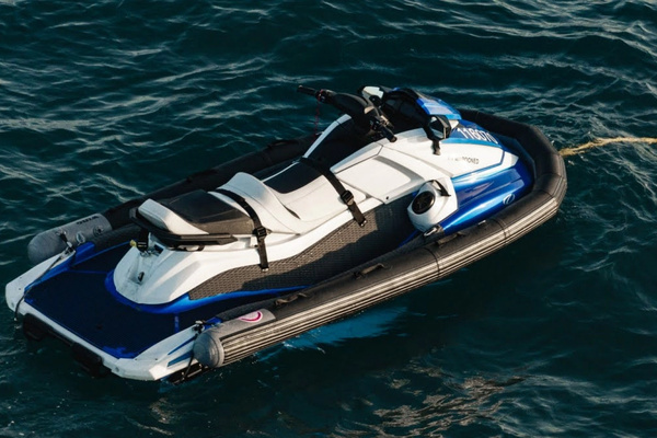Lagoon Sixty 7 Yacht For Sale