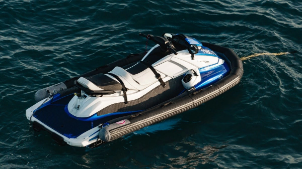 Marooned 67ft Lagoon Yacht For Sale