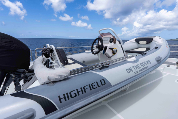 2022 Nordhavn 63