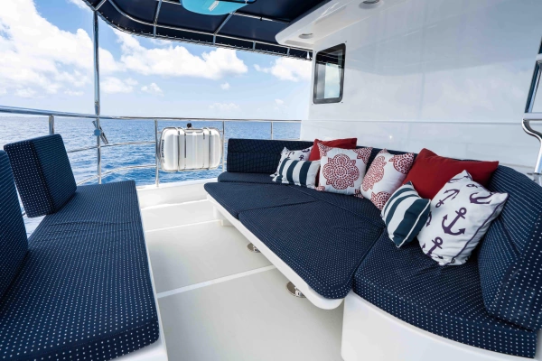 2022 Nordhavn 63