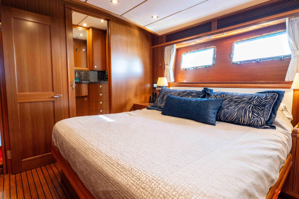 Martini 63ft Nordhavn Yacht For Sale