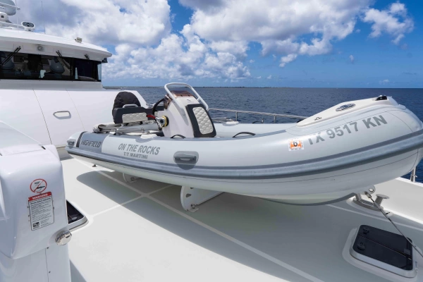 2022 Nordhavn 63