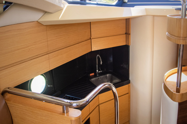 Azimut 43 Yacht For Sale