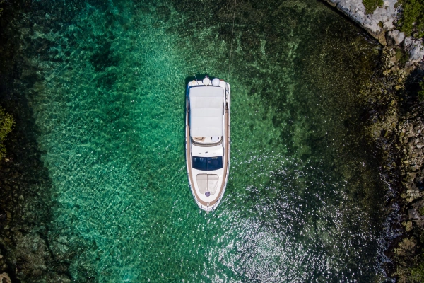 Azimut 43 Yacht For Sale